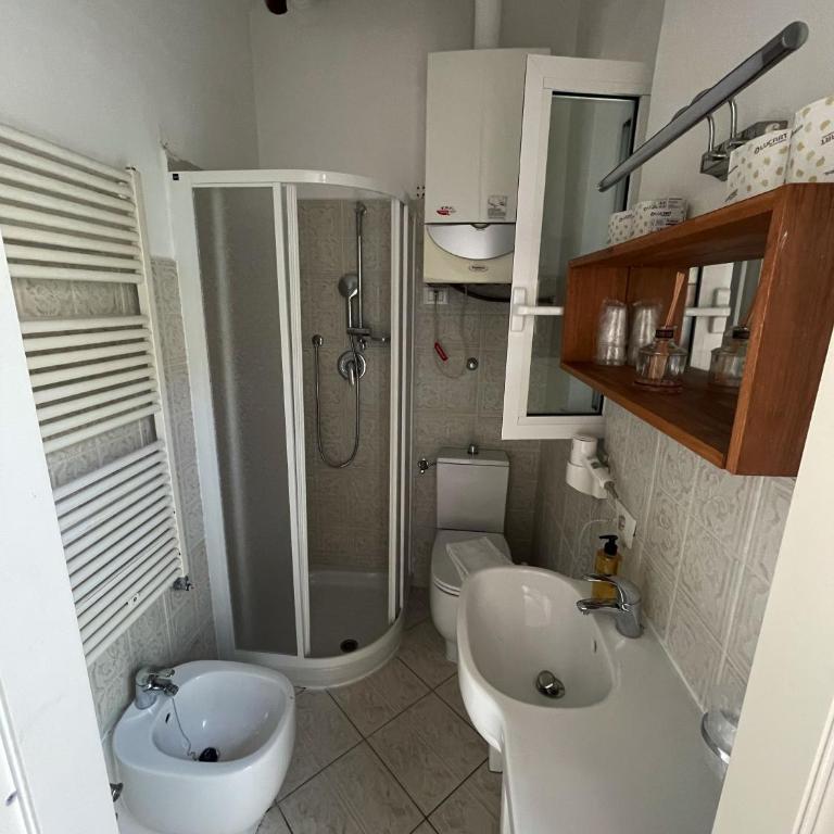 La Casetta - Appartamento con 1 Camera da Letto - 15