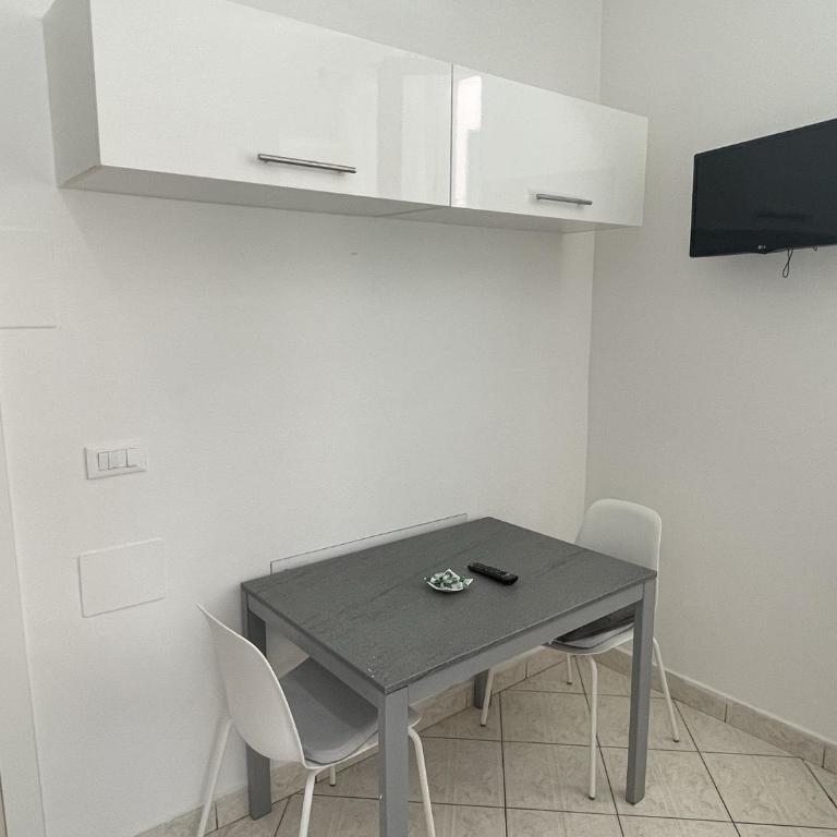 La Casetta - Appartamento con 1 Camera da Letto - 9