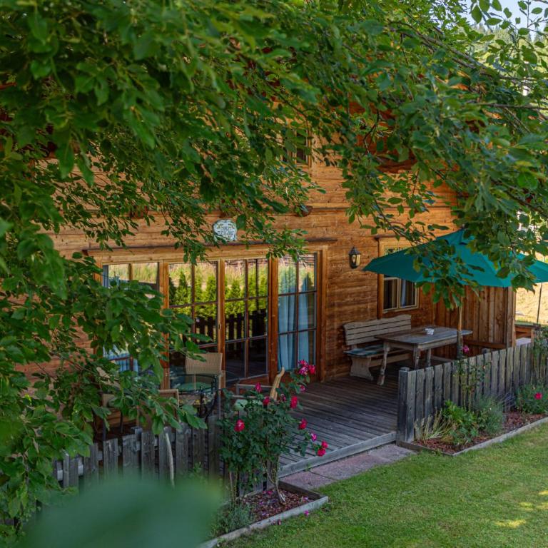 Chalet Ninni - Chalet - 3