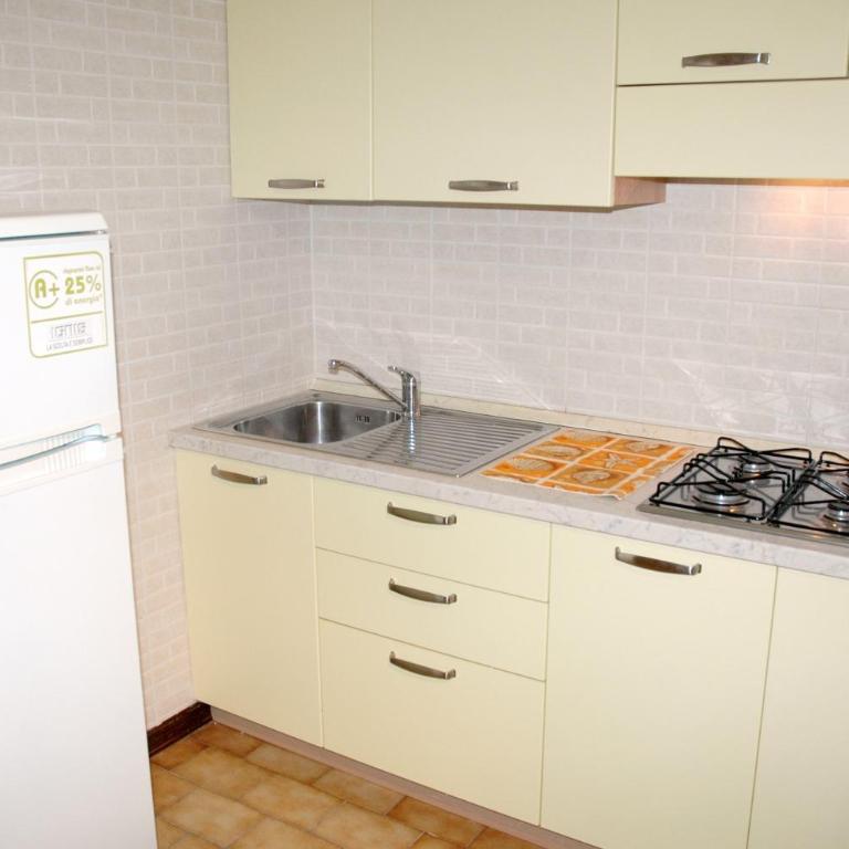 Residence Schubert - Appartamento con 1 Camera da Letto e Terrazza - 2