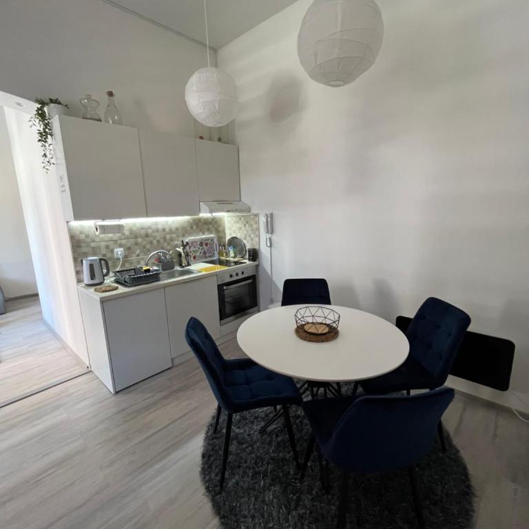 The City Block - Free Parking - Apartman - 10