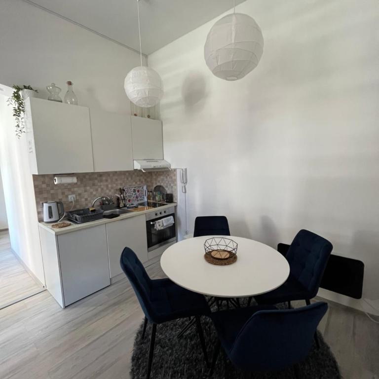 The City Block - Free Parking - Apartman - 11