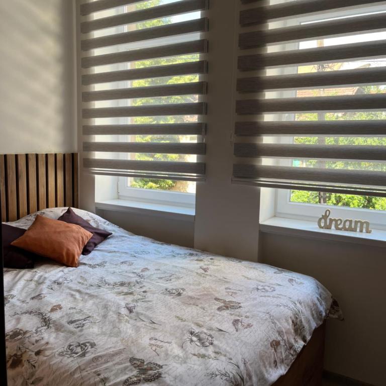 The City Block - Free Parking - Apartman - 15