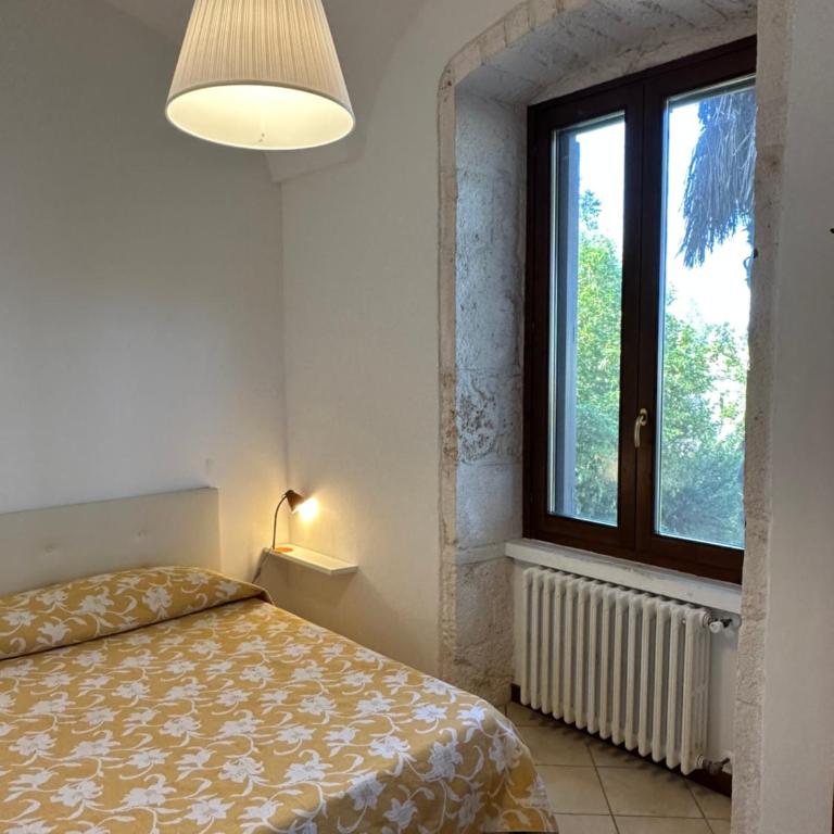 Torre Marinella - Double Room with Patio - 29