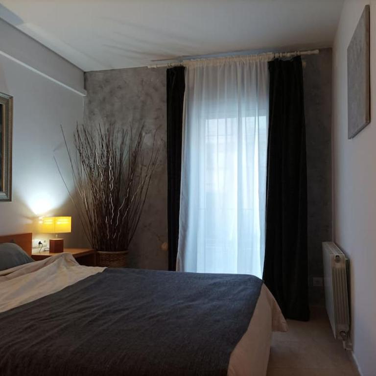 SITGES WELCOM HOME a summer flat in the heart of the village Sitges - Apartamento de 2 dormitorios - 14