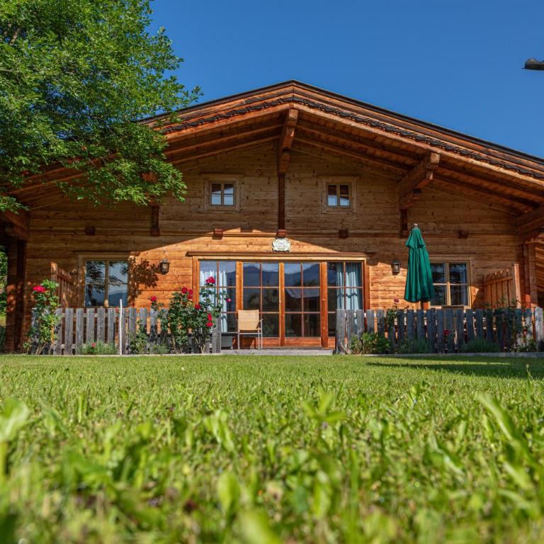 Chalet Ninni - Chalet - 27