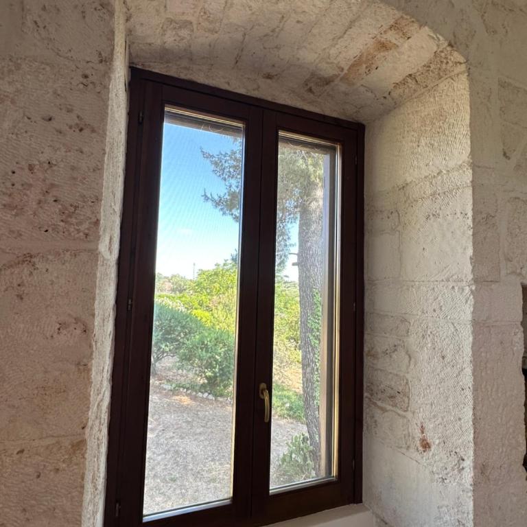 Torre Marinella - Double Room with Patio - 30