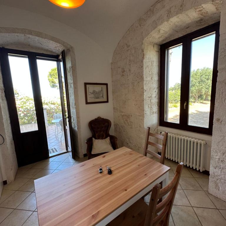 Torre Marinella - Double Room with Patio - 31