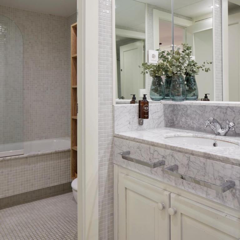 Port Luxe by FeelFree Rentals - Three-Bedroom Apartment - 13
