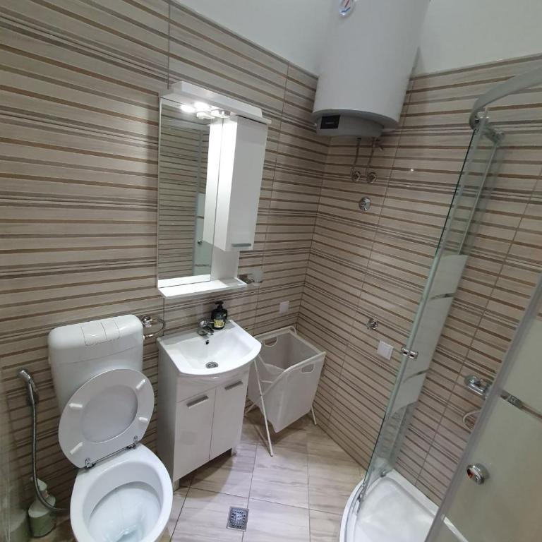 The City Block - Free Parking - Apartman - 18