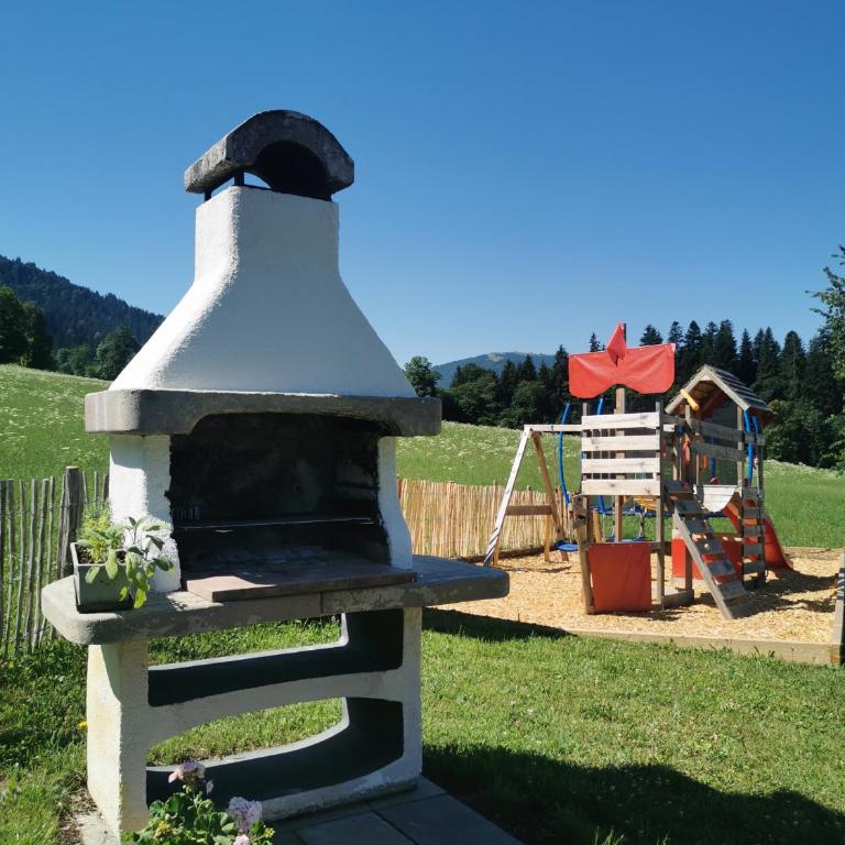 Kummererhof - Appartement 3 Chambres avec Baignoire - 8