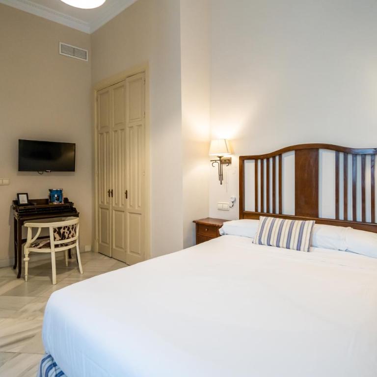 Hotel YIT Casa Grande - Habitación Acogedora - 2