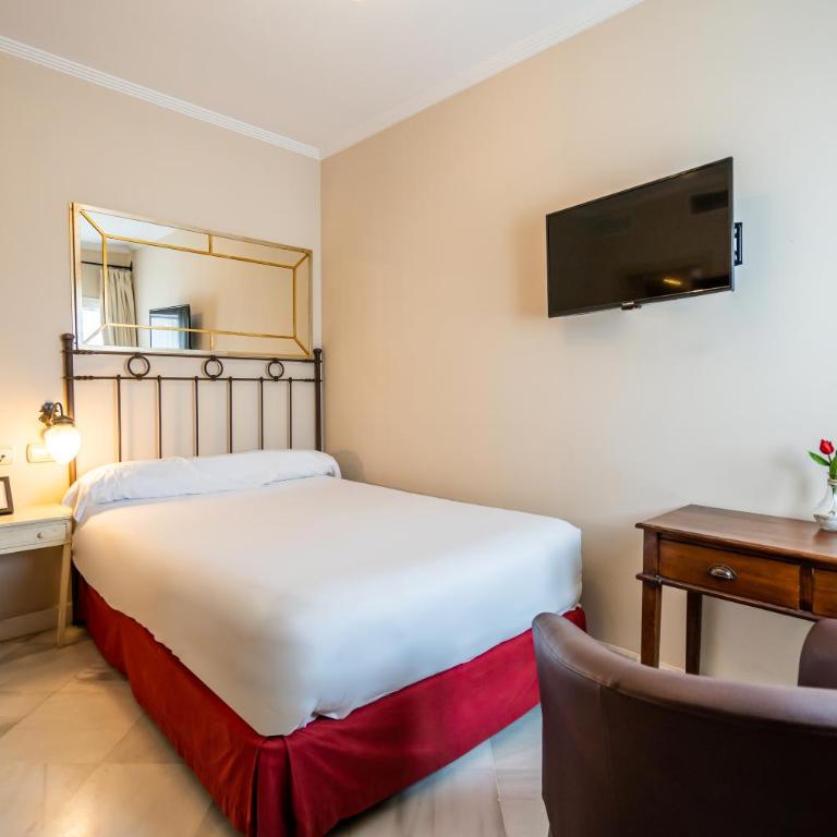 Hotel YIT Casa Grande - Solo tú - 1