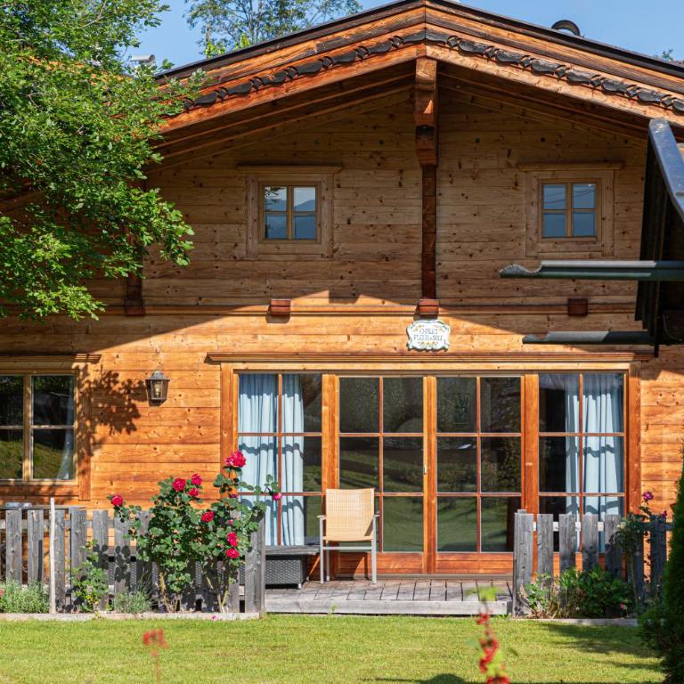 Chalet Ninni - Chalet - 2