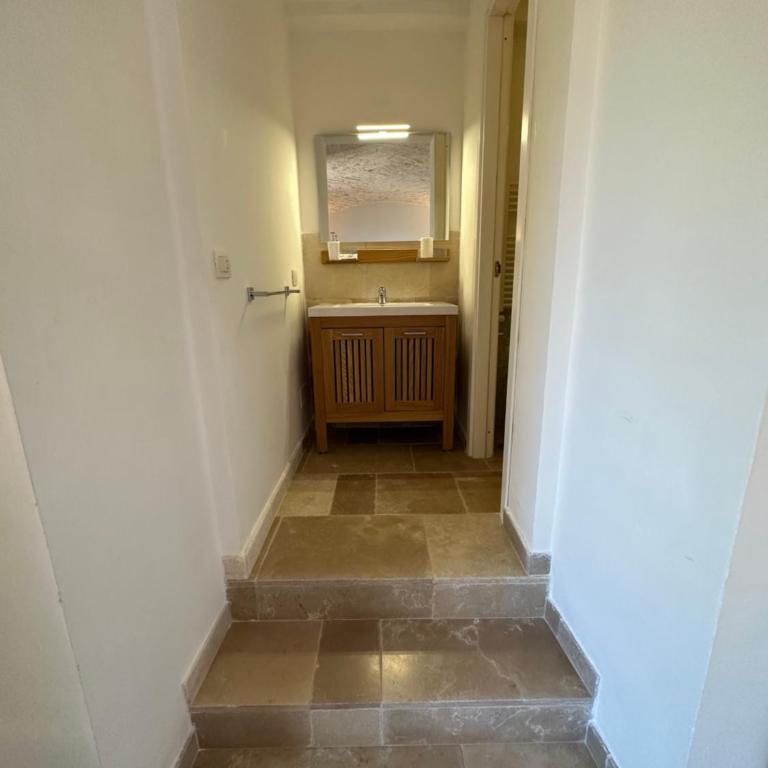 Torre Marinella - Double Room with Garden View - 16