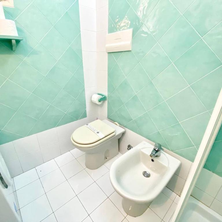 Casagliana Apartments - Appartamento con 1 Camera da Letto - 25