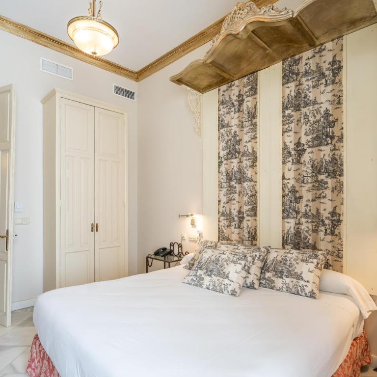 Hotel YIT Casa Grande - Suite Junior - 2