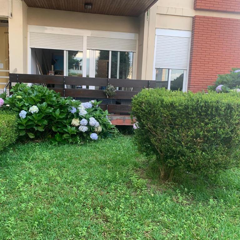 Piso Attila - Apartamento de 2 dormitorios - 1