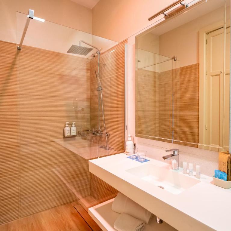 Hotel YIT Casa Grande - Habitación Superior Exterior con 2 camas Individuales - 5