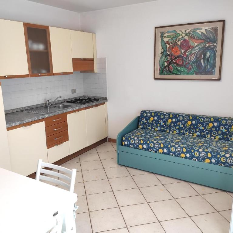 Condominio MARIA - Appartamento con 1 Camera da Letto - 9