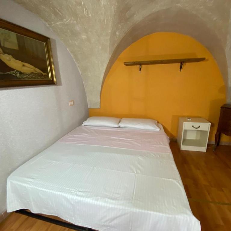 Casa Vacanze lecce Luppiu - Appartamento - 25