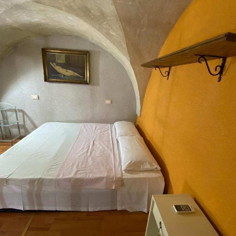 Casa Vacanze lecce Luppiu - Appartamento - 24