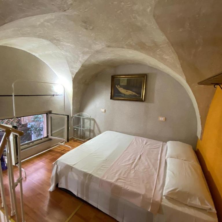 Casa Vacanze lecce Luppiu - Appartamento - 26