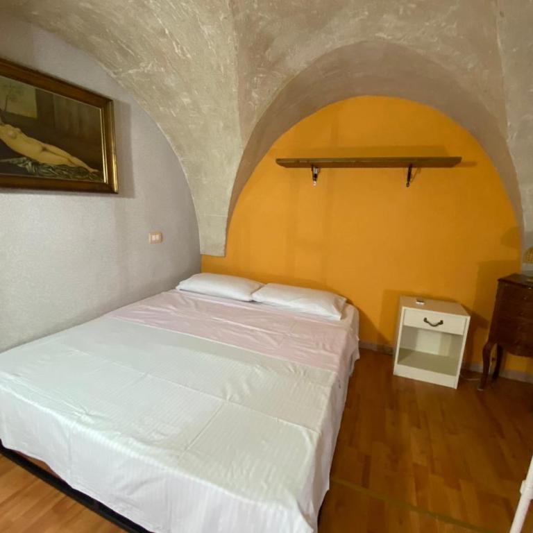 Casa Vacanze lecce Luppiu - Appartamento - 27