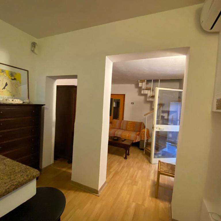 Casa Vacanze lecce Luppiu - Appartamento - 6