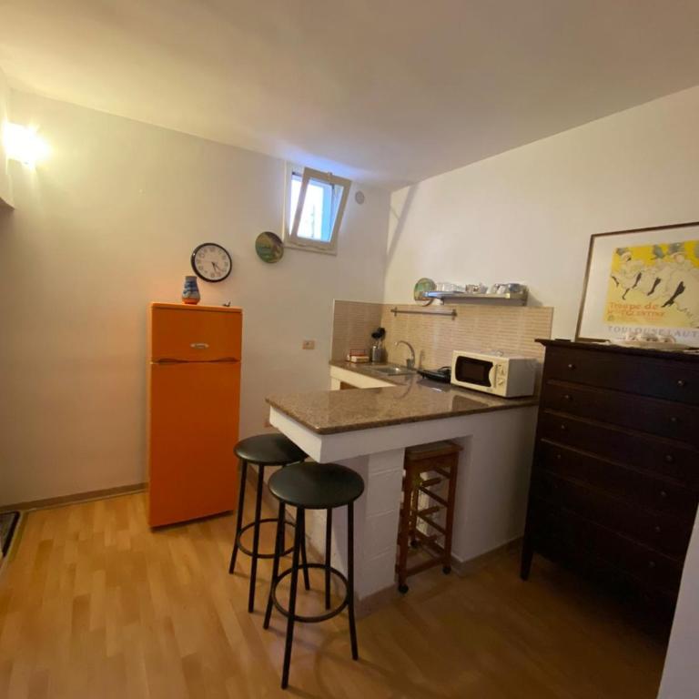 Casa Vacanze lecce Luppiu - Appartamento - 7