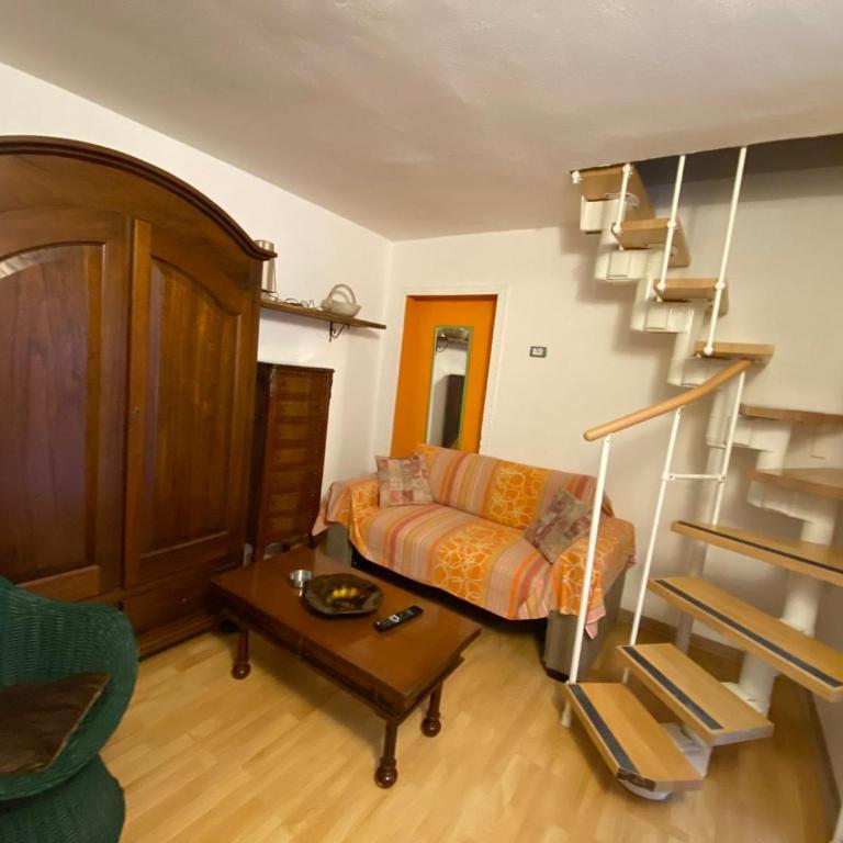 Casa Vacanze lecce Luppiu - Appartamento - 5