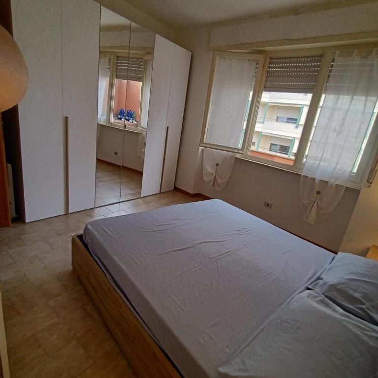 Appartamento Alghero Lido con posto auto - Two-Bedroom Apartment - 2