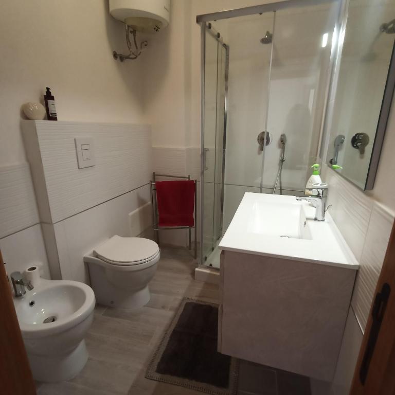 Appartamento Alghero Lido con posto auto - Two-Bedroom Apartment - 16