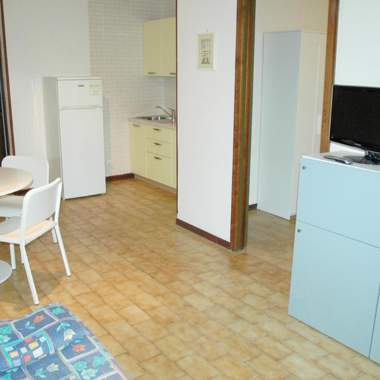 Residence Schubert - Appartamento con 1 Camera da Letto e Terrazza - 5