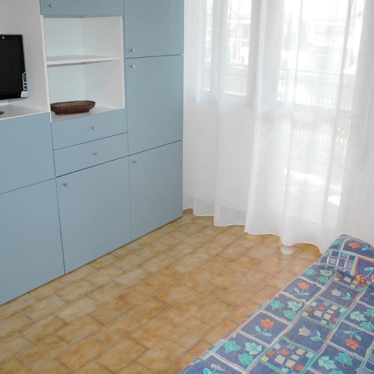 Residence Schubert - Appartamento con 1 Camera da Letto e Terrazza - 6