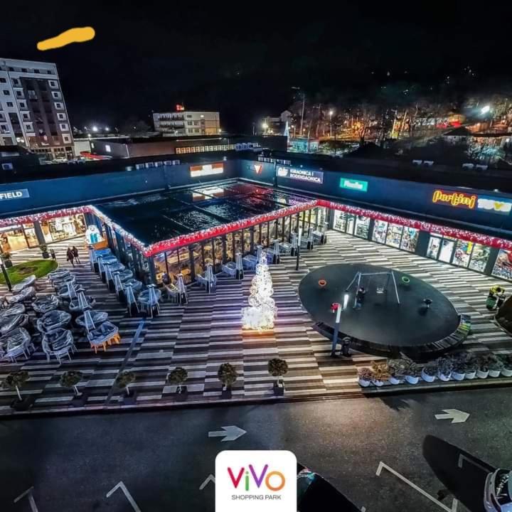De Lux Nedeljkovic - Apartman sa 1 Spavaćom Sobom - 43