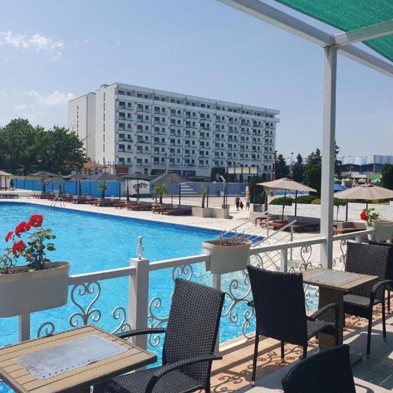 De Lux Nedeljkovic - Apartman sa 1 Spavaćom Sobom - 1