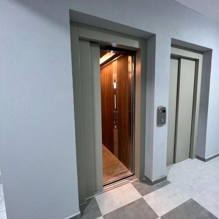 De Lux Nedeljkovic - Apartman sa 1 Spavaćom Sobom - 35