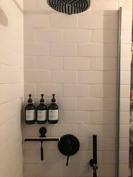 Appartement 75009 PARIS 50m2 métro poissonnière 3 pers & baby - Appartement 2 Chambres - 13