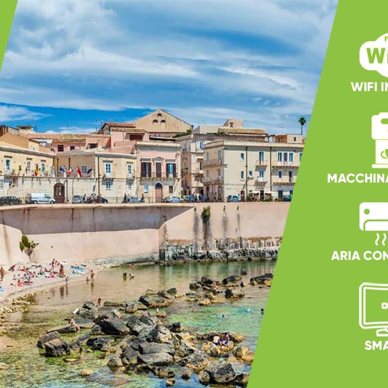 Ficupalas - Muscaredda - Appartamento con 1 Camera da Letto e Terrazza - 28