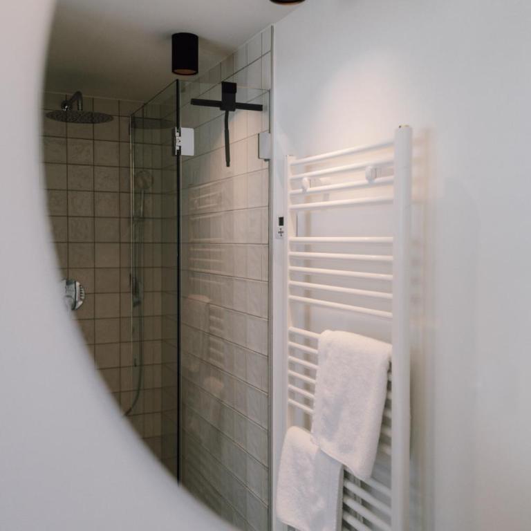 Appart Hotel Knappaboda - Apartment mit 2 Schlafzimmern - 23