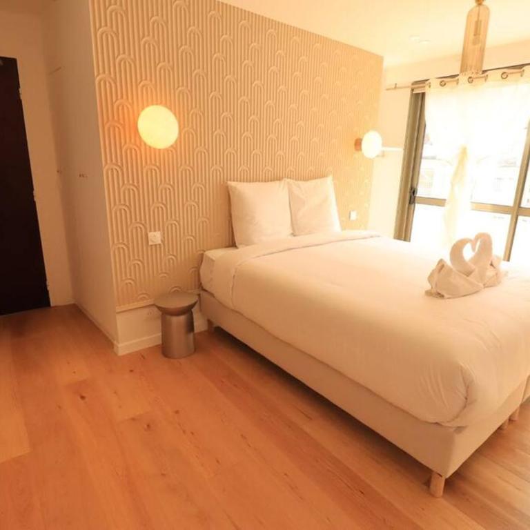 Studio 2pers#Nation#Grande Terrace#AC - Studio - 5