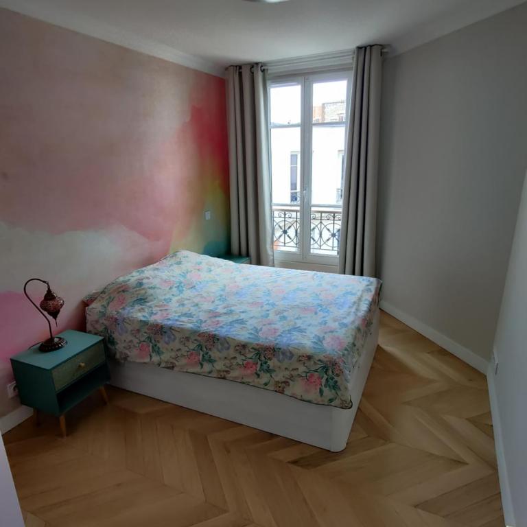 Bel appartement 50 m2 - Appartement 2 Chambres - 12