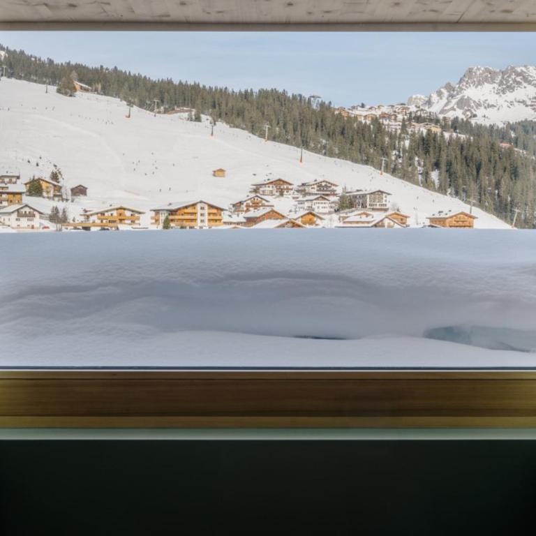 Appart Hotel Knappaboda - Apartment mit 2 Schlafzimmern - 19
