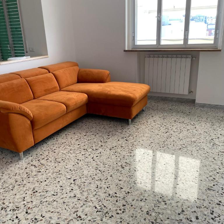 Monopoli Roof - Appartamento con 3 Camere da Letto e Vista Mare - 46