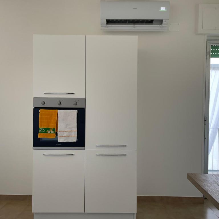 Monopoli Roof - Appartamento con 3 Camere da Letto e Vista Mare - 24