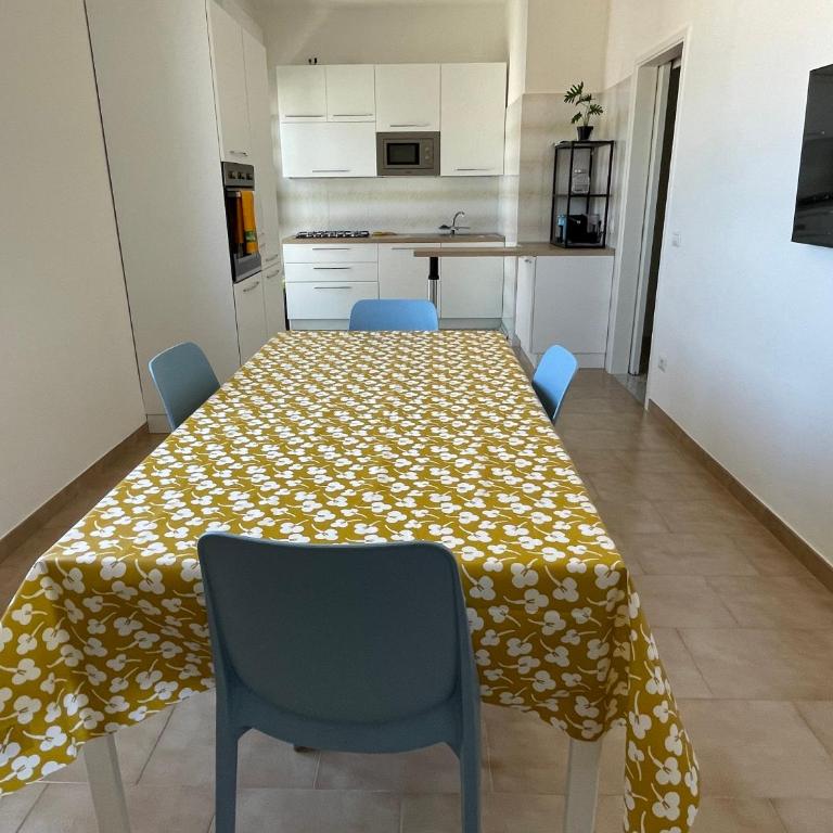 Monopoli Roof - Appartamento con 3 Camere da Letto e Vista Mare - 26