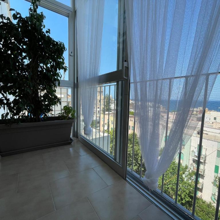 Monopoli Roof - Appartamento con 3 Camere da Letto e Vista Mare - 31