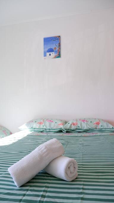 Casa Hermosa - Apartment with Garden View - 12