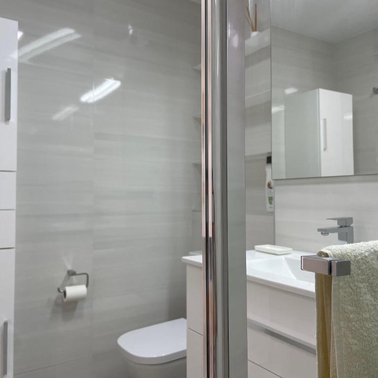 Cielo de Poniente - Apartamento de 1 dormitorio - 19